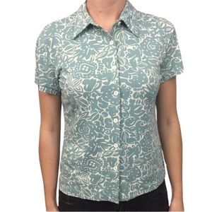 Polo by Ralph Lauren Button Up polo.